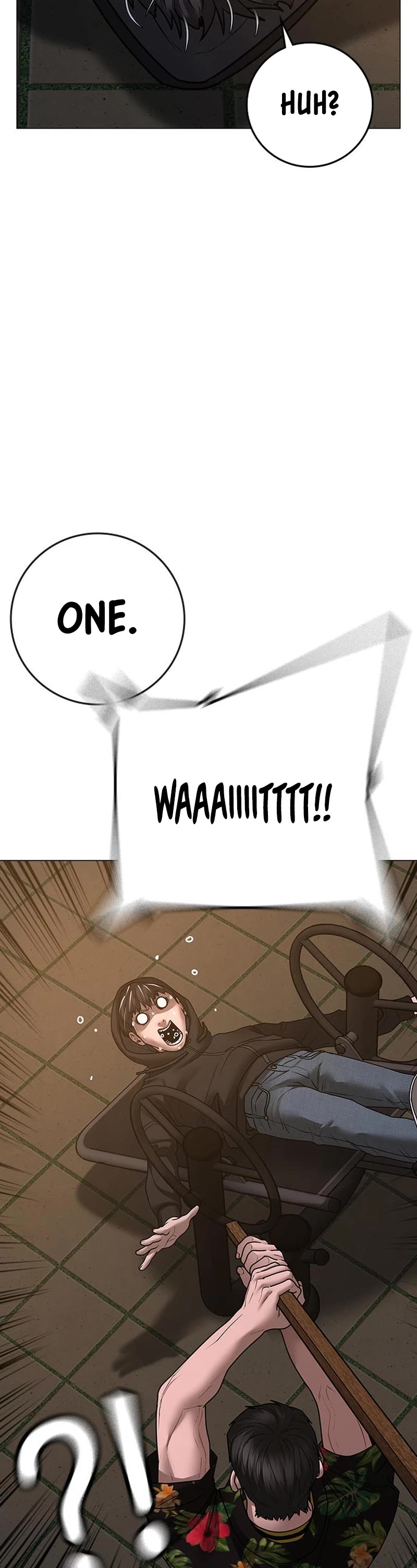 Reality Quest Chapter 101 page 3 - Chapter 101