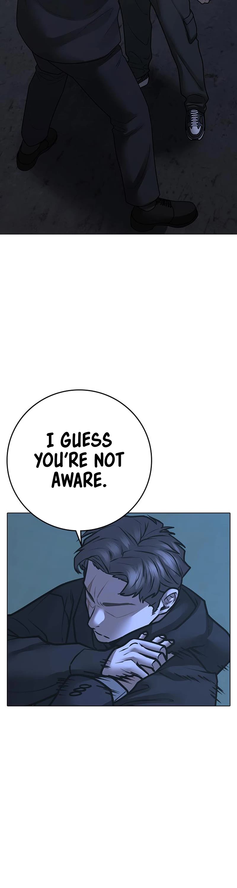 Reality Quest Chapter 101 page 32 - Chapter 101