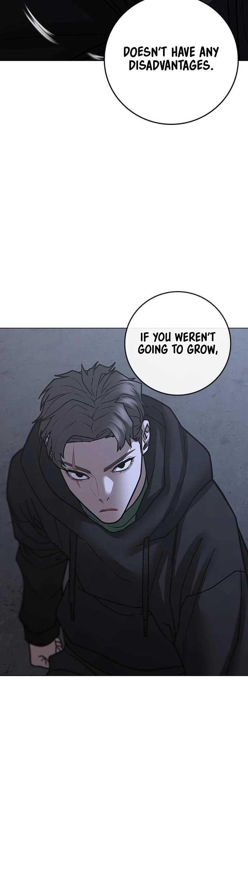 Reality Quest Chapter 101 page 36 - Chapter 101