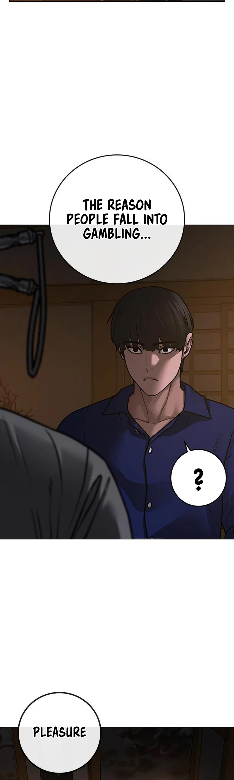 Reality Quest Chapter 101 page 57 - Chapter 101