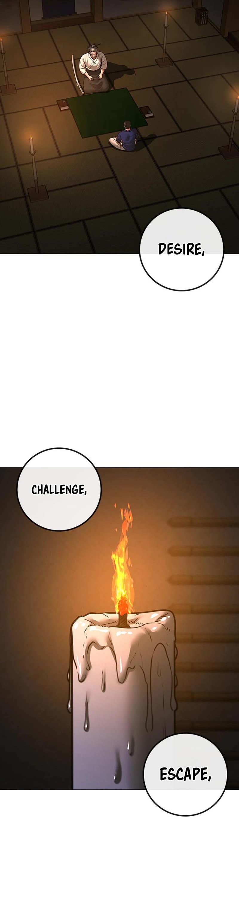 Reality Quest Chapter 101 page 58 - Chapter 101