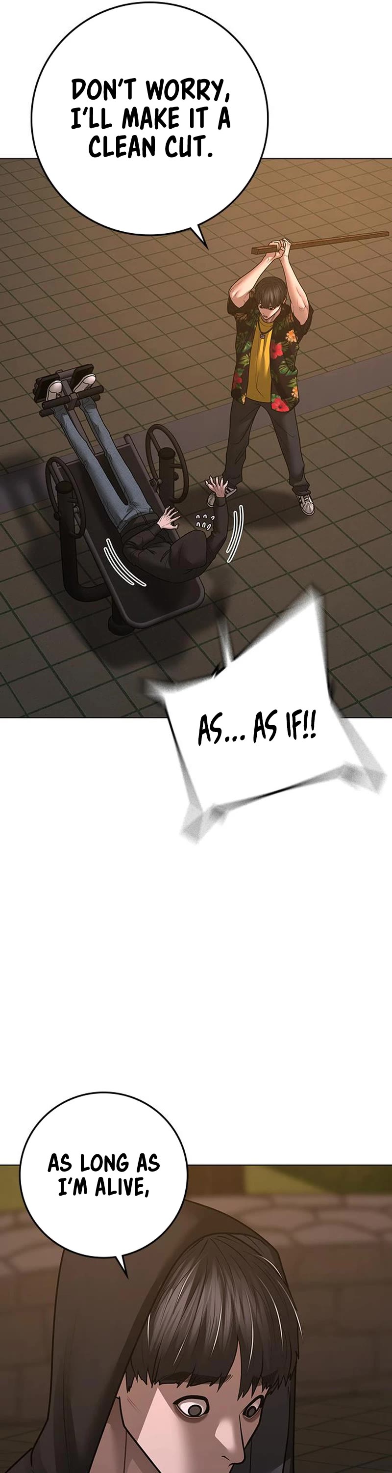 Reality Quest Chapter 101 page 6 - Chapter 101