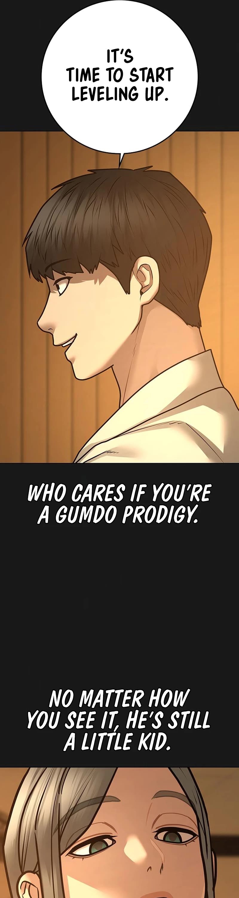Reality Quest Chapter 102 page 10 - Chapter 102