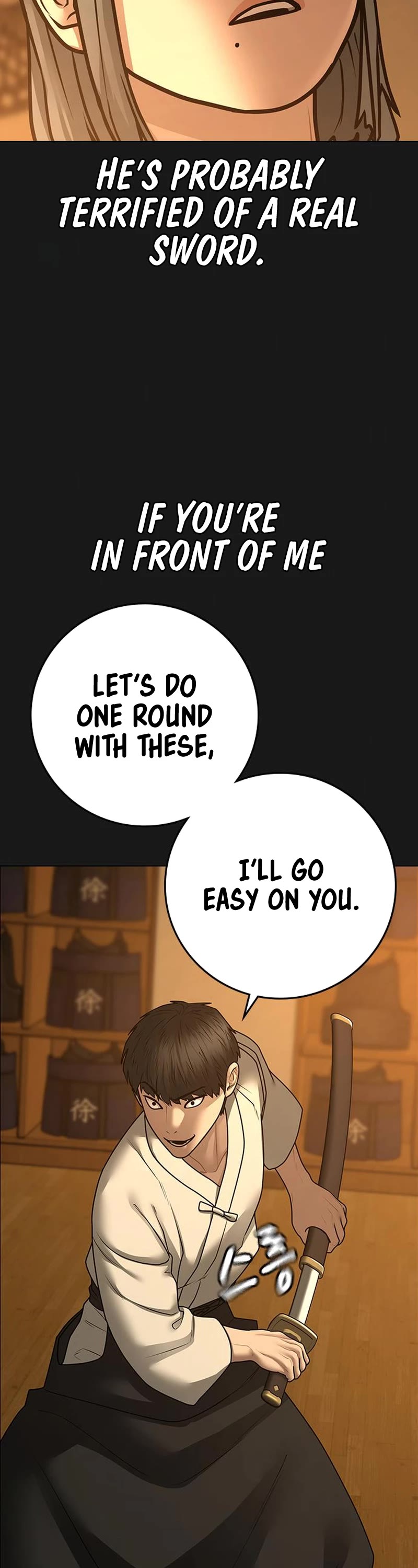 Reality Quest Chapter 102 page 11 - Chapter 102