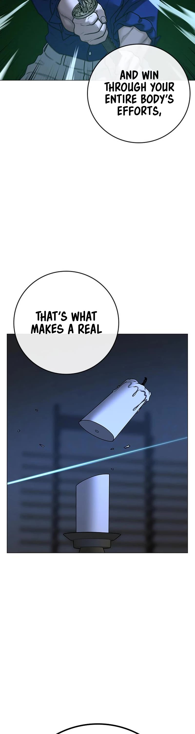 Reality Quest Chapter 102 page 27 - Chapter 102
