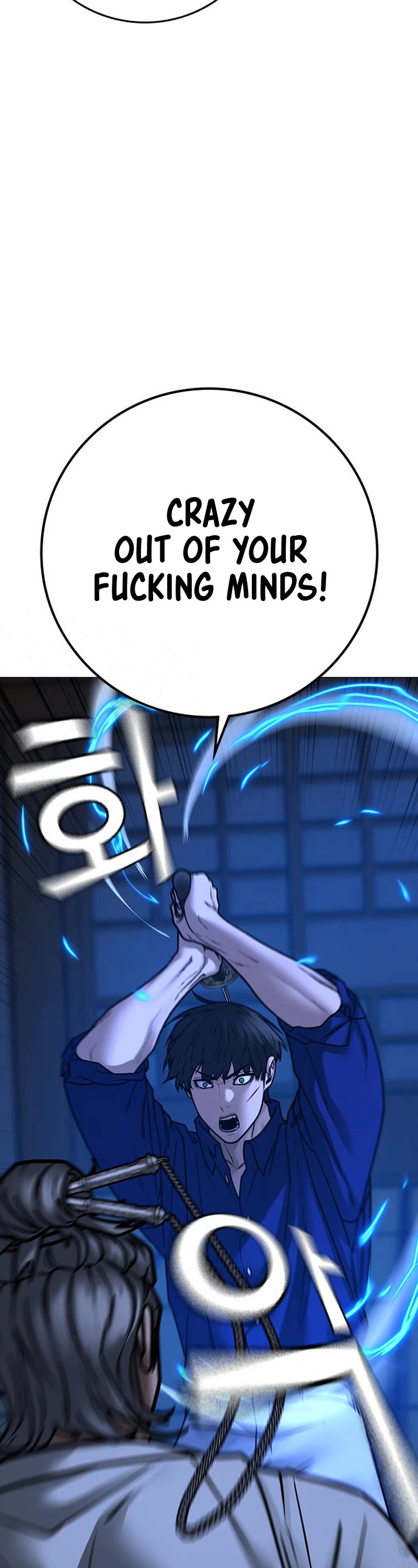 Reality Quest Chapter 102 page 35 - Chapter 102