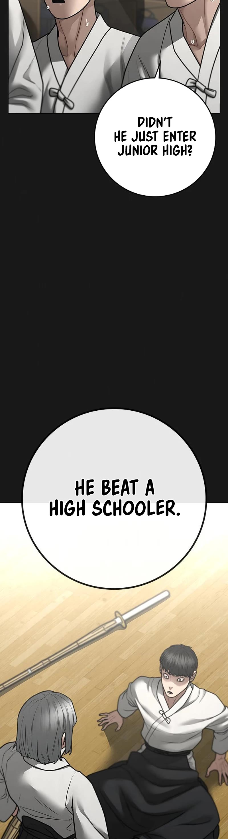 Reality Quest Chapter 102 page 4 - Chapter 102