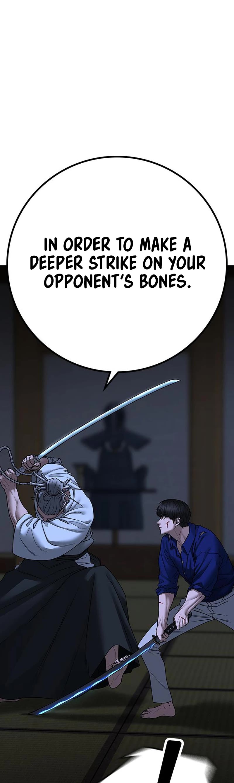 Reality Quest Chapter 102 page 40 - Chapter 102