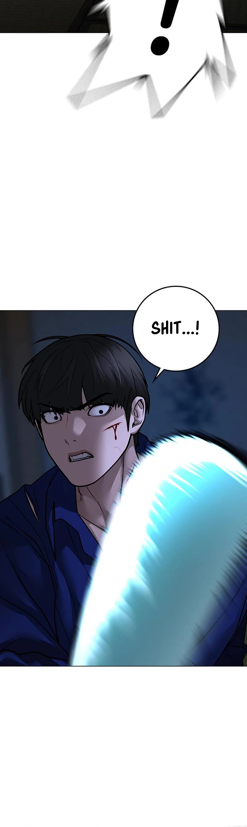 Reality Quest Chapter 102 page 41 - Chapter 102