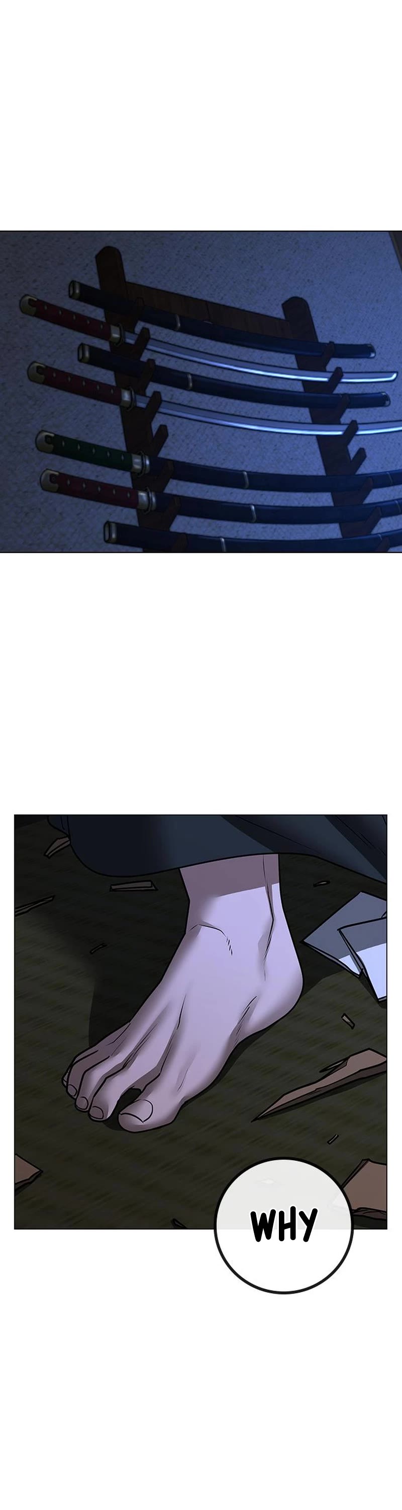 Reality Quest Chapter 102 page 50 - Chapter 102