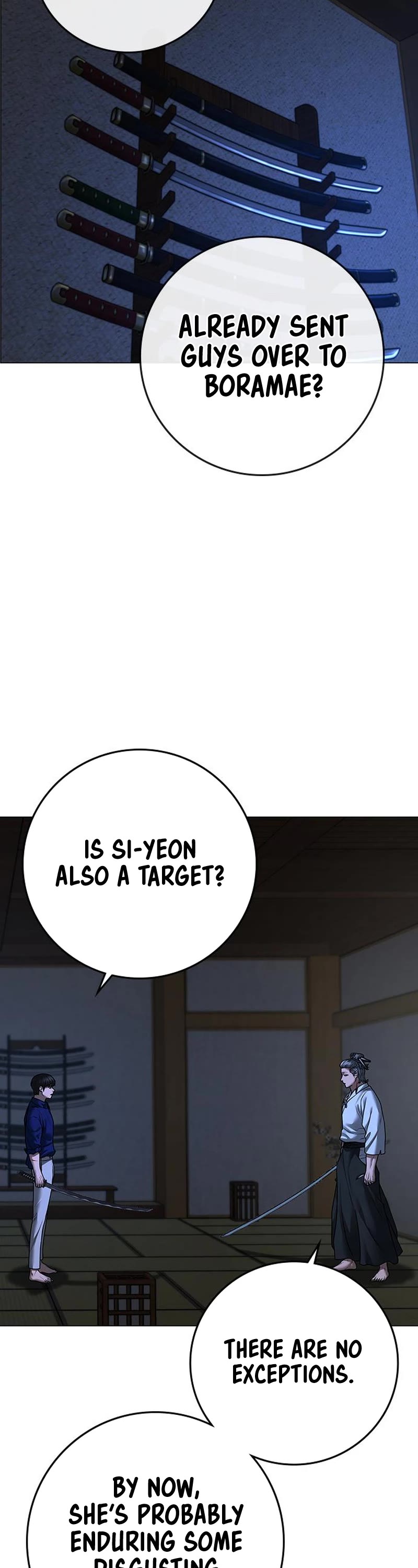 Reality Quest Chapter 102 page 63 - Chapter 102