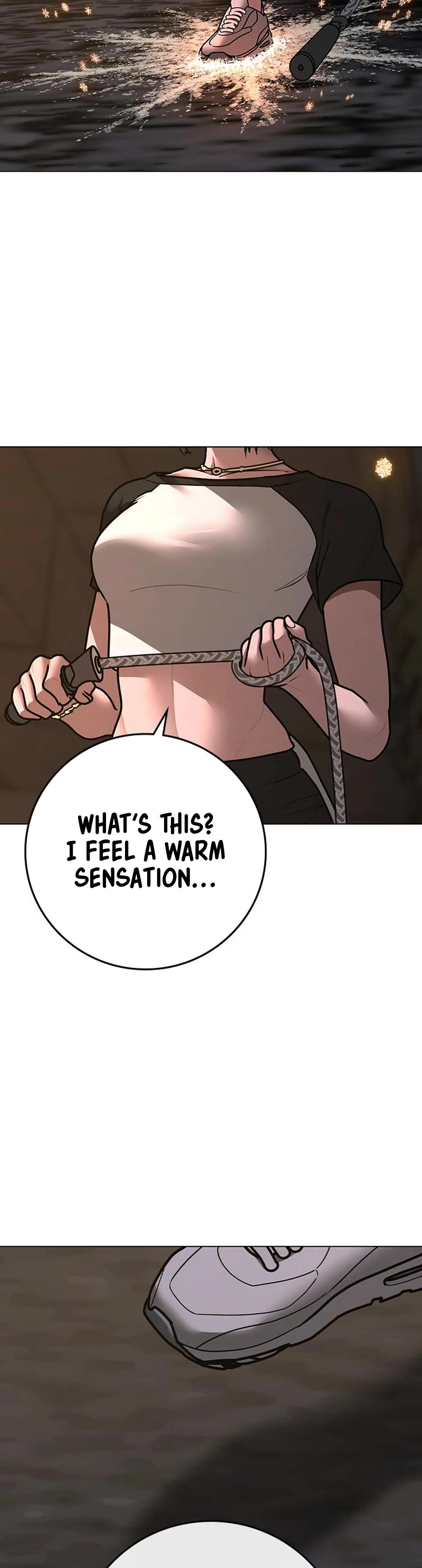 Reality Quest Chapter 102 page 80 - Chapter 102