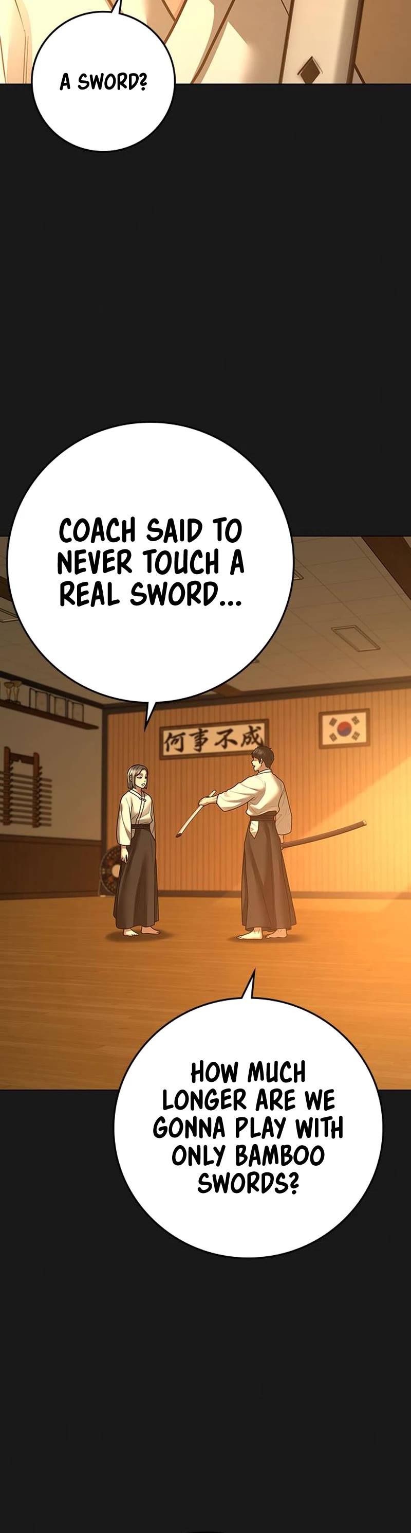 Reality Quest Chapter 102 page 9 - Chapter 102