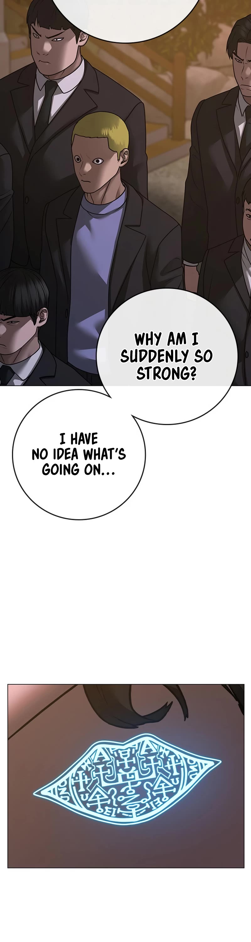 Reality Quest Chapter 103 page 23 - Chapter 103
