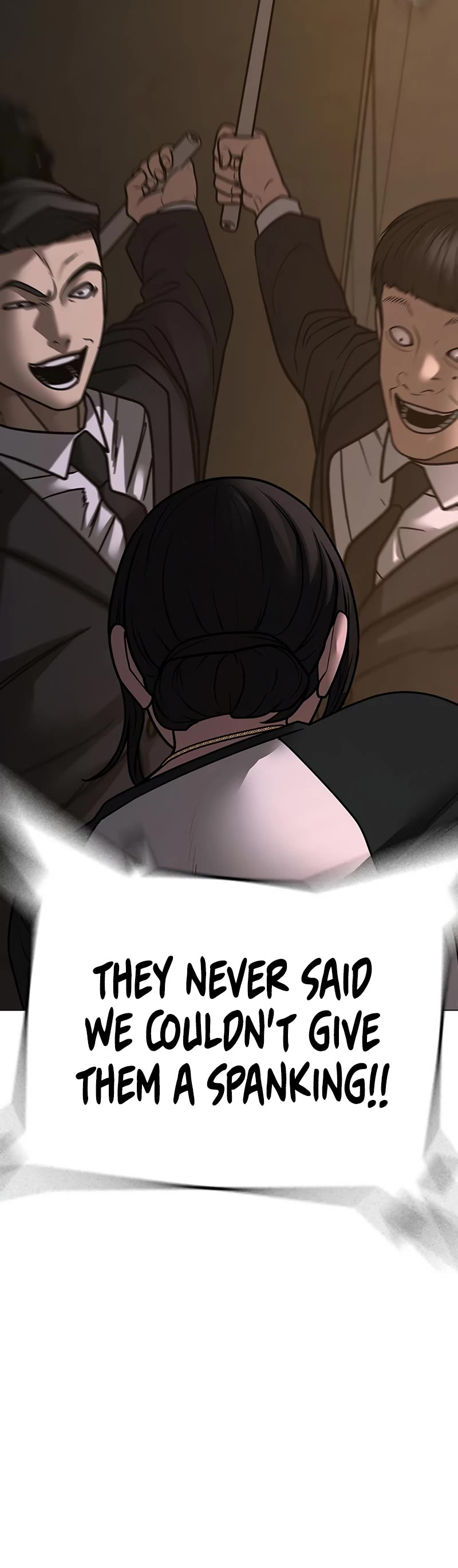 Reality Quest Chapter 103 page 37 - Chapter 103