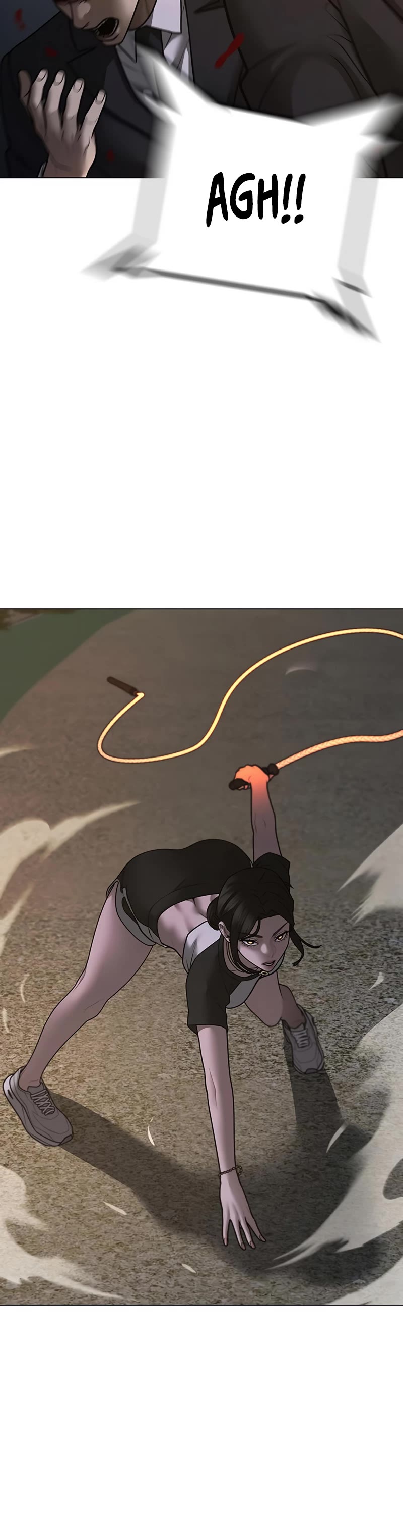 Reality Quest Chapter 103 page 39 - Chapter 103