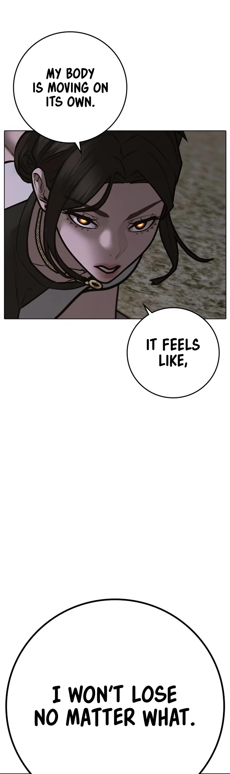 Reality Quest Chapter 103 page 40 - Chapter 103