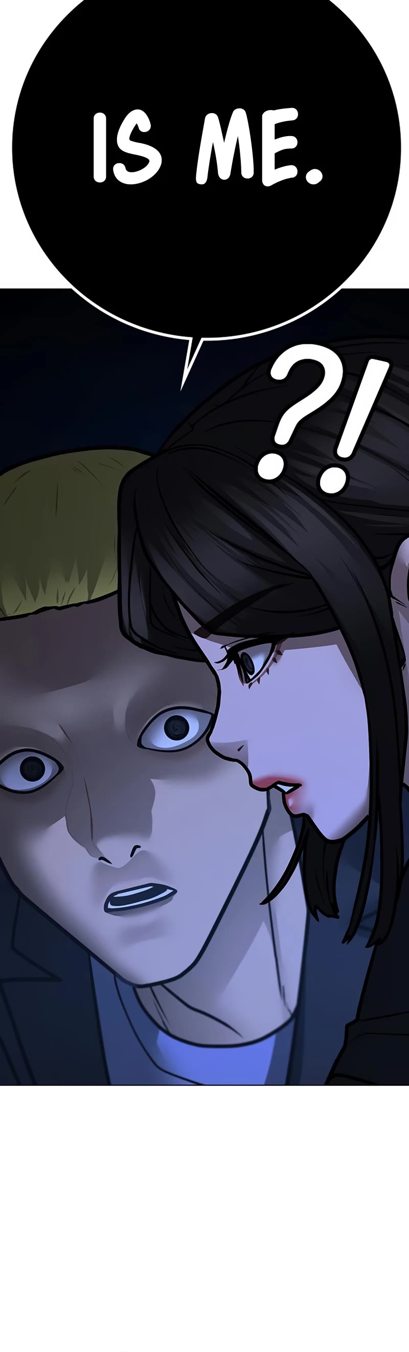 Reality Quest Chapter 103 page 45 - Chapter 103