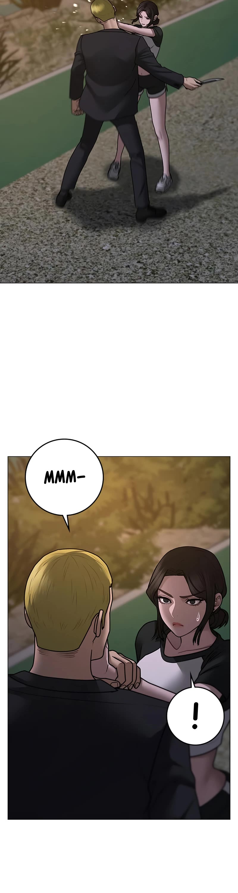 Reality Quest Chapter 103 page 53 - Chapter 103