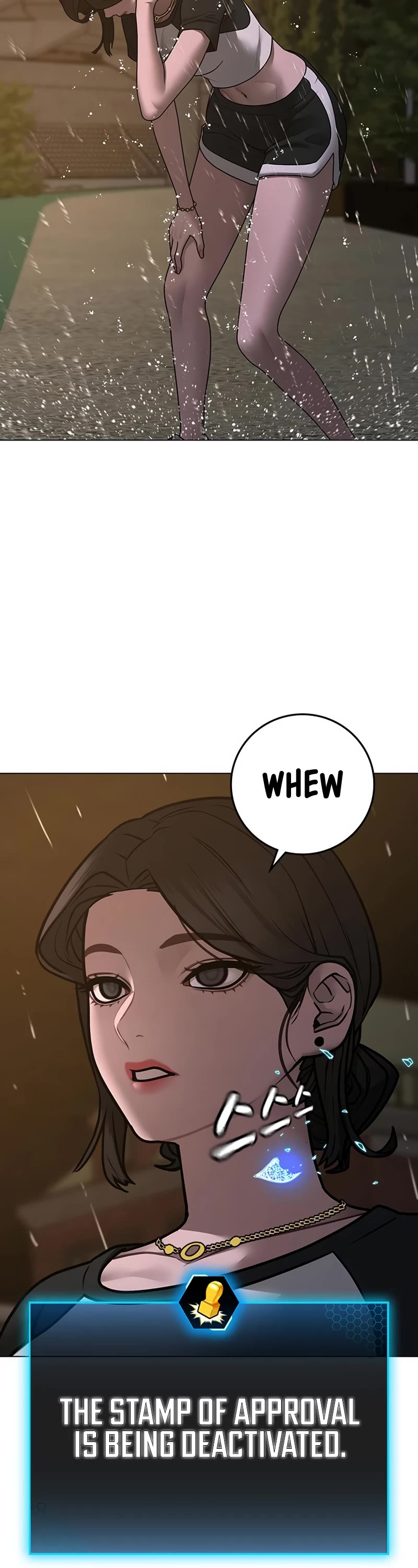 Reality Quest Chapter 103 page 59 - Chapter 103