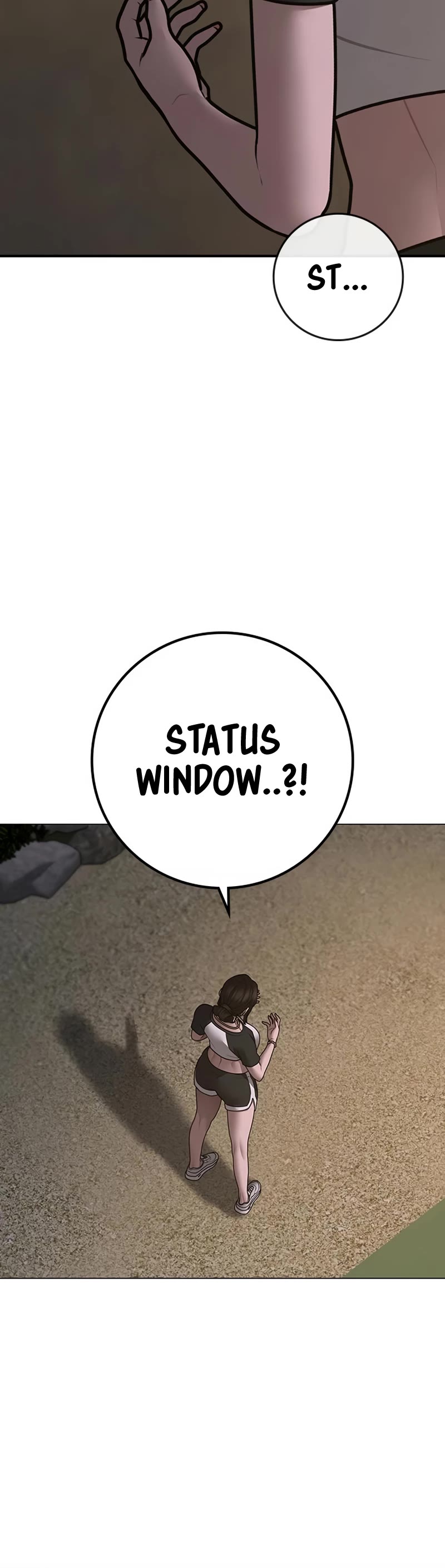 Reality Quest Chapter 103 page 61 - Chapter 103