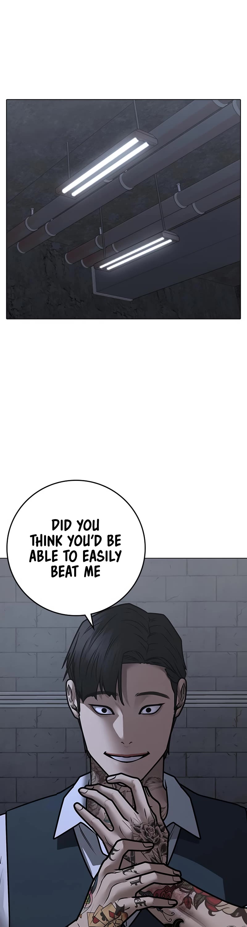 Reality Quest Chapter 103 page 63 - Chapter 103