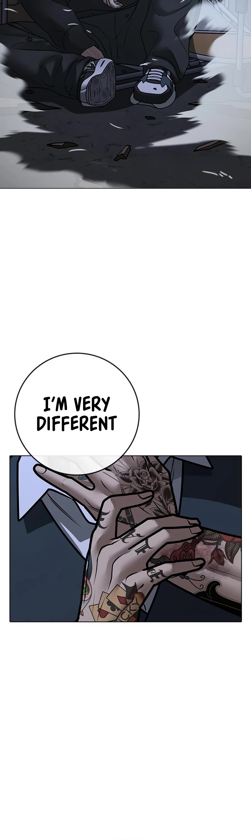 Reality Quest Chapter 103 page 65 - Chapter 103