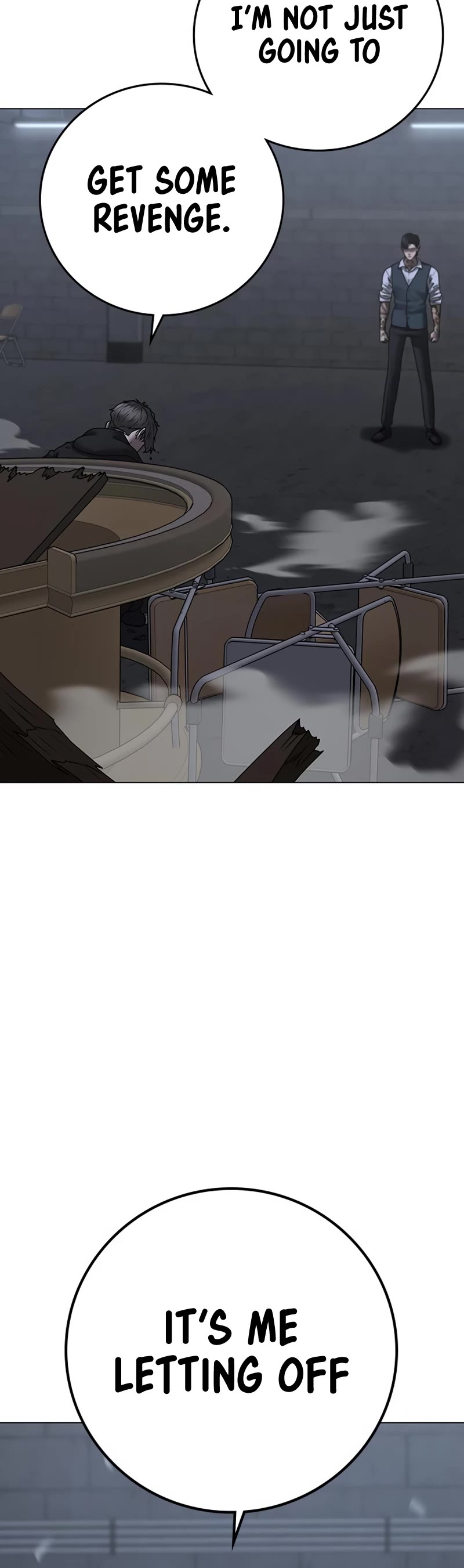 Reality Quest Chapter 103 page 77 - Chapter 103