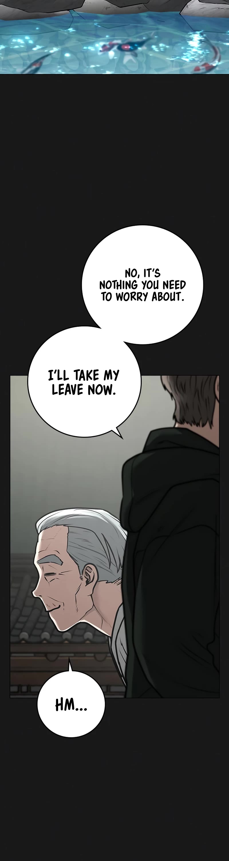 Reality Quest Chapter 104 page 11 - Chapter 104