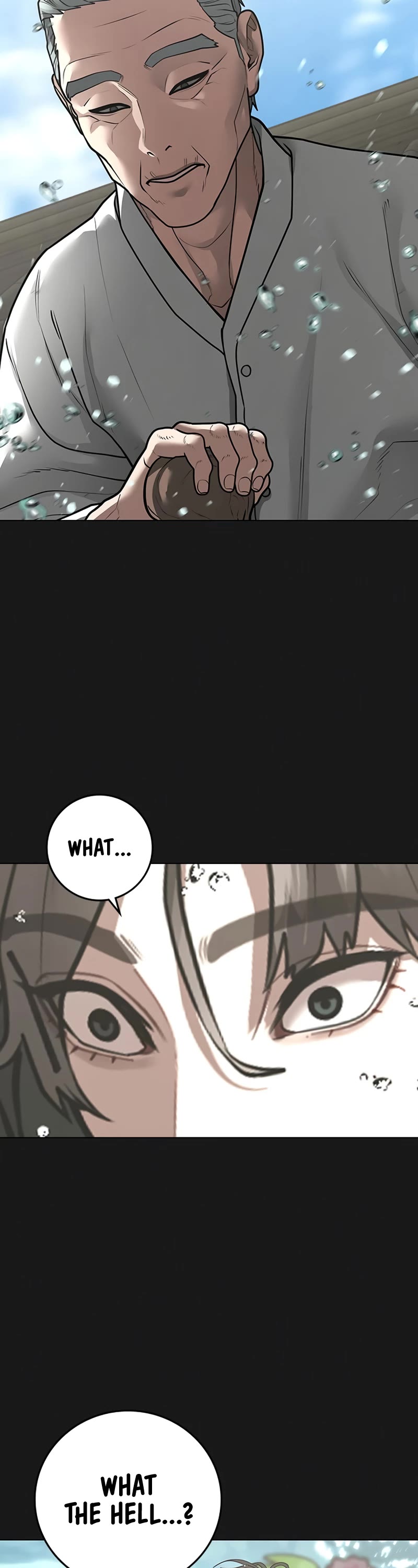 Reality Quest Chapter 104 page 15 - Chapter 104