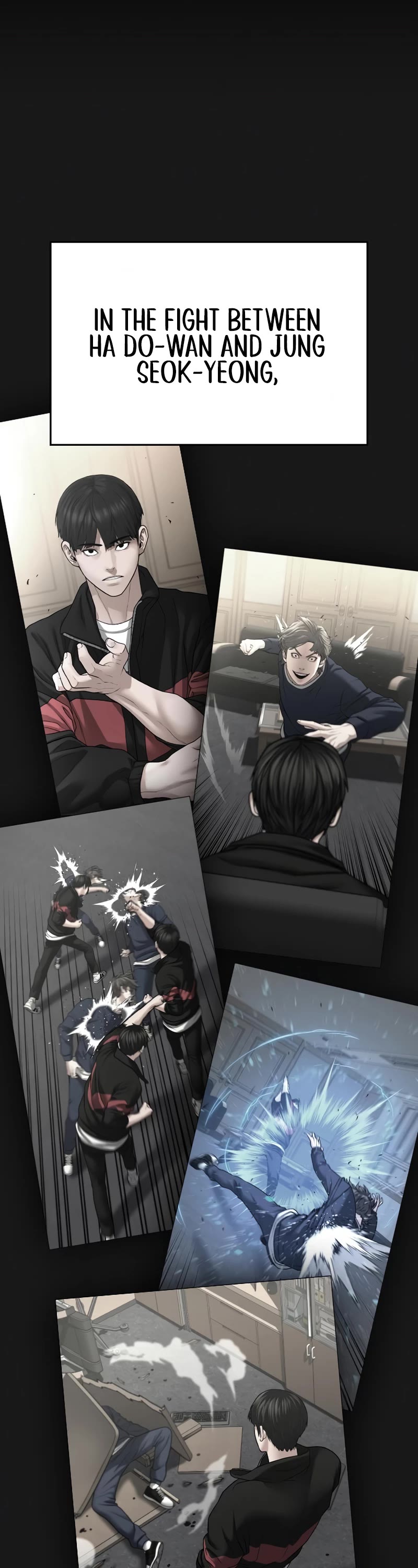 Reality Quest Chapter 104 page 2 - Chapter 104