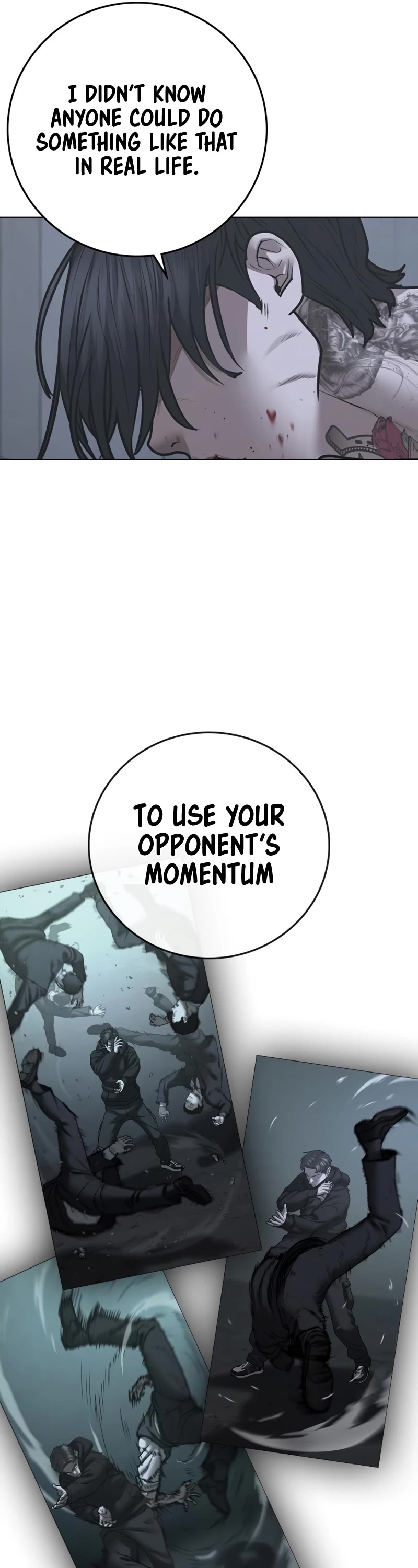 Reality Quest Chapter 104 page 30 - Chapter 104