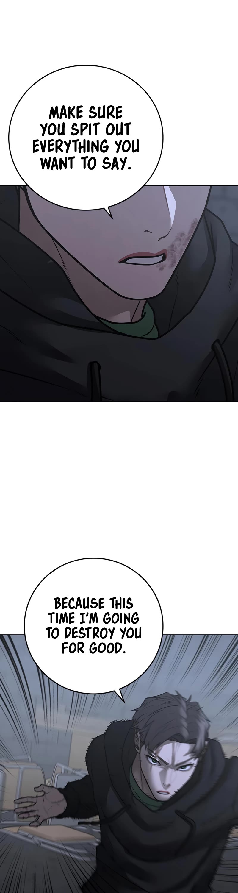 Reality Quest Chapter 104 page 34 - Chapter 104