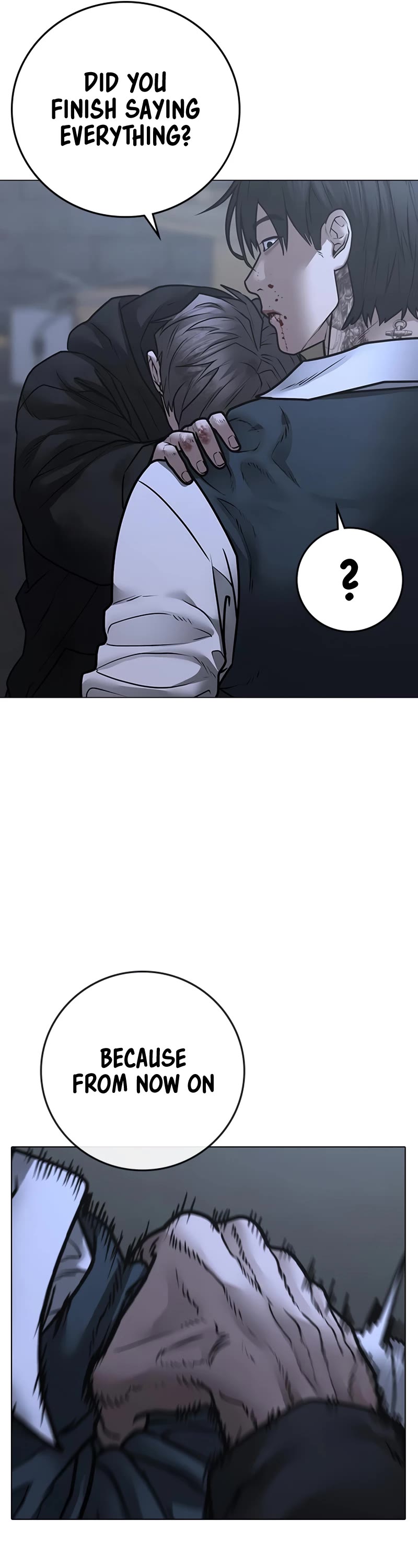Reality Quest Chapter 104 page 42 - Chapter 104