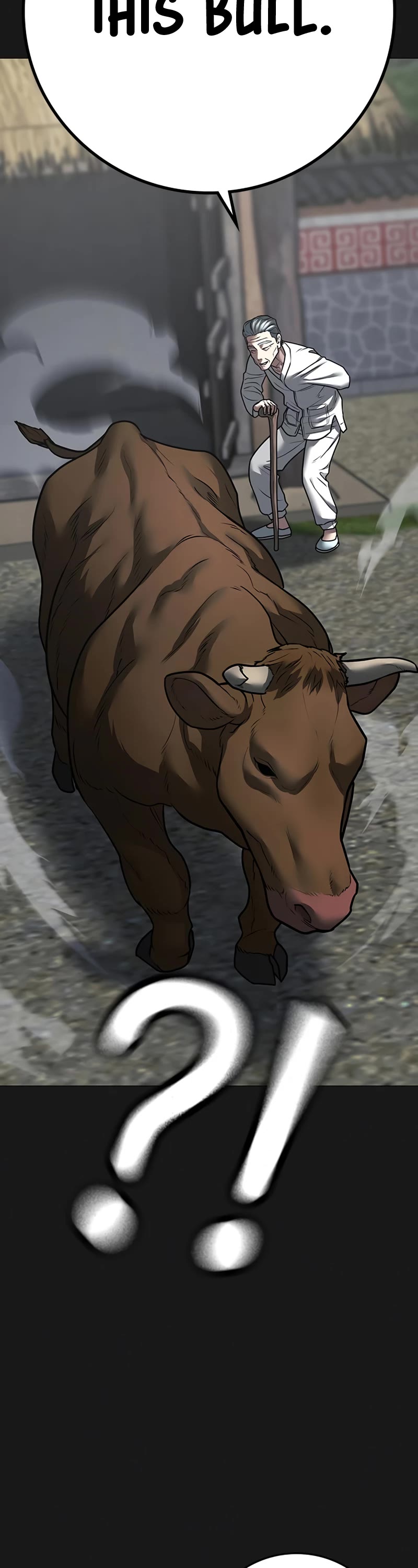 Reality Quest Chapter 104 page 48 - Chapter 104