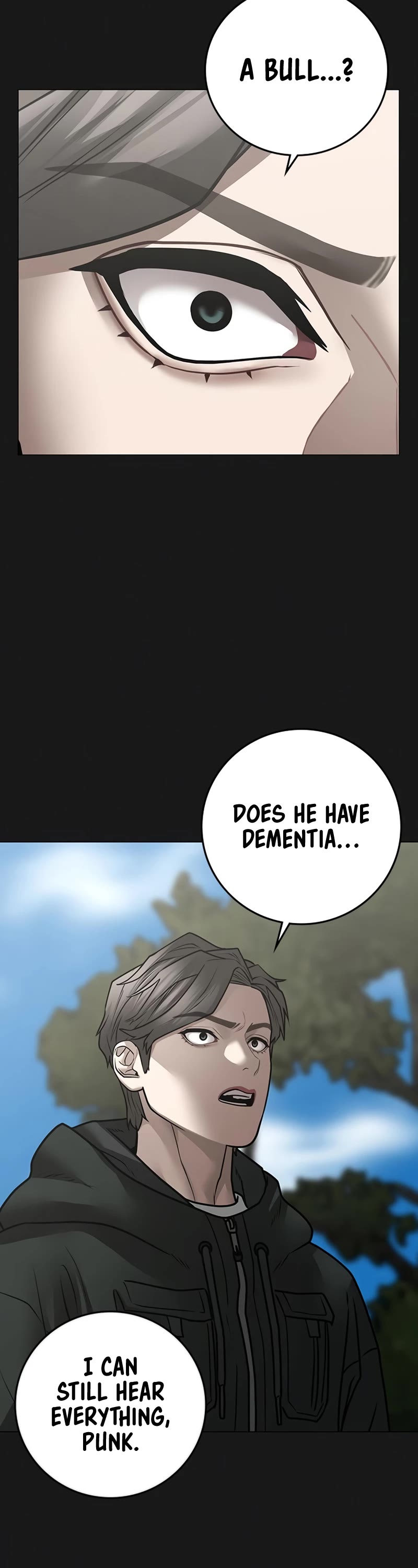 Reality Quest Chapter 104 page 49 - Chapter 104
