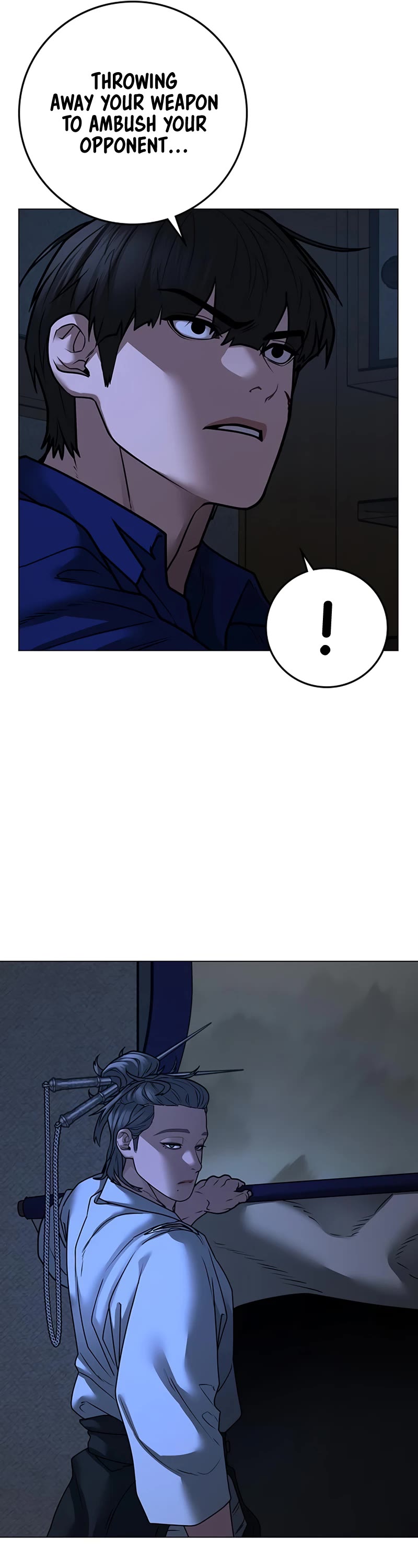 Reality Quest Chapter 104 page 70 - Chapter 104