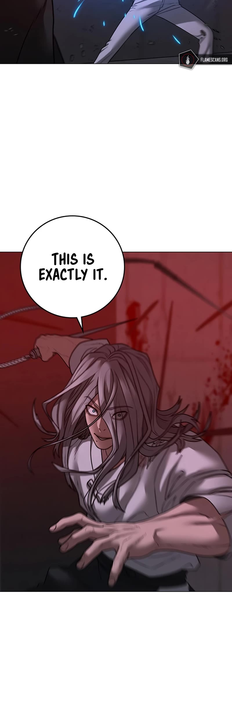 Reality Quest Chapter 105 page 15 - Chapter 105