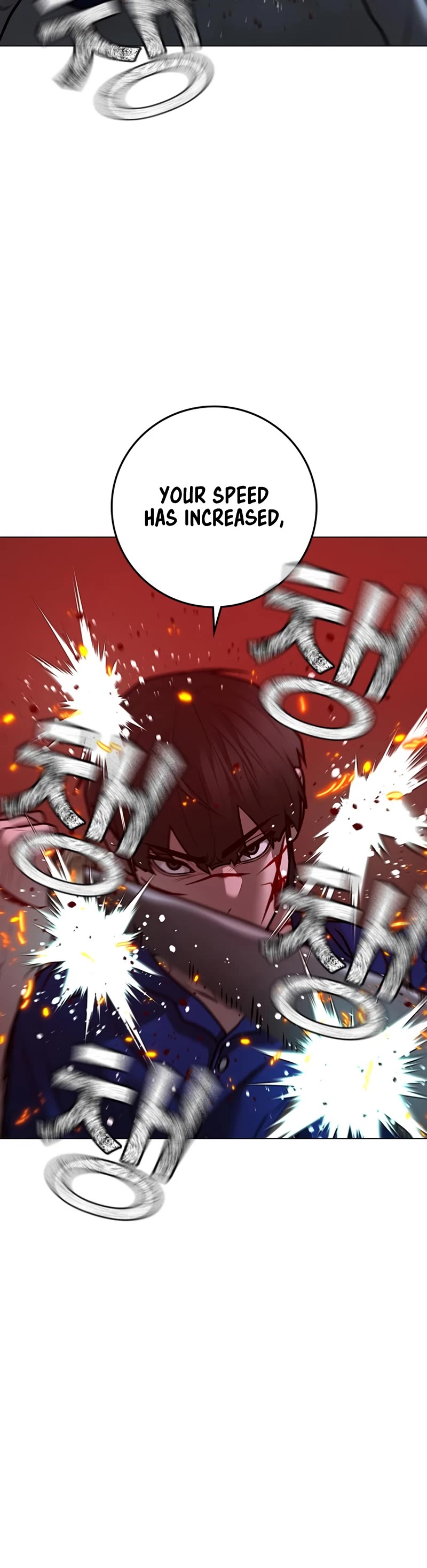 Reality Quest Chapter 105 page 19 - Chapter 105