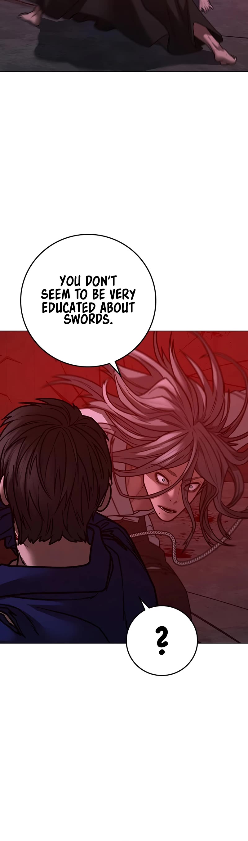 Reality Quest Chapter 105 page 24 - Chapter 105