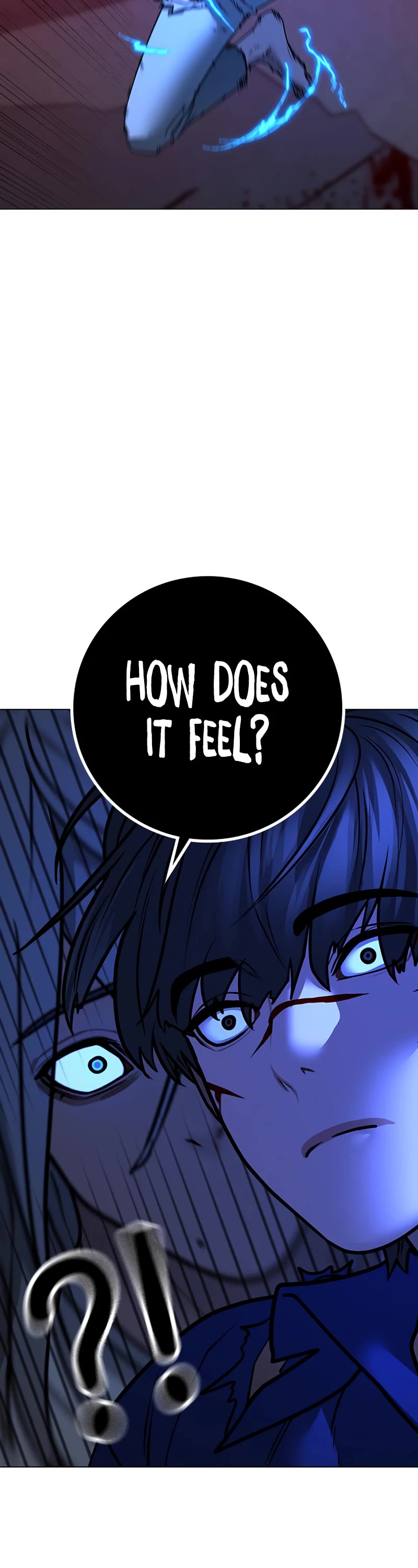 Reality Quest Chapter 105 page 32 - Chapter 105