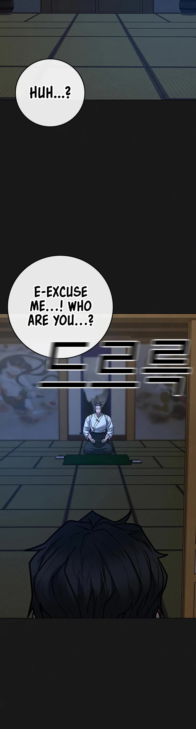 Reality Quest Chapter 105 page 40 - Chapter 105