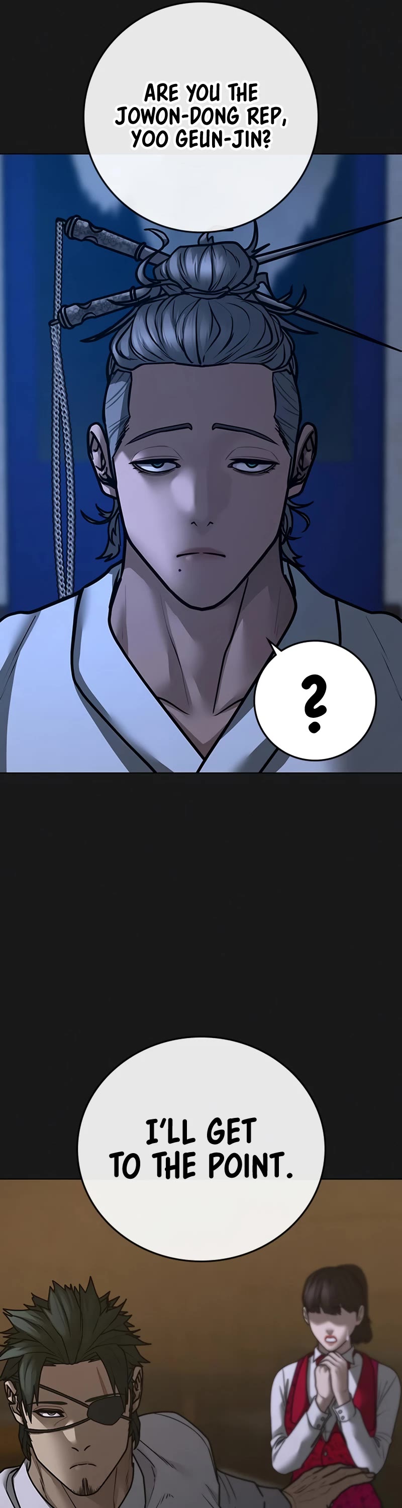 Reality Quest Chapter 105 page 41 - Chapter 105