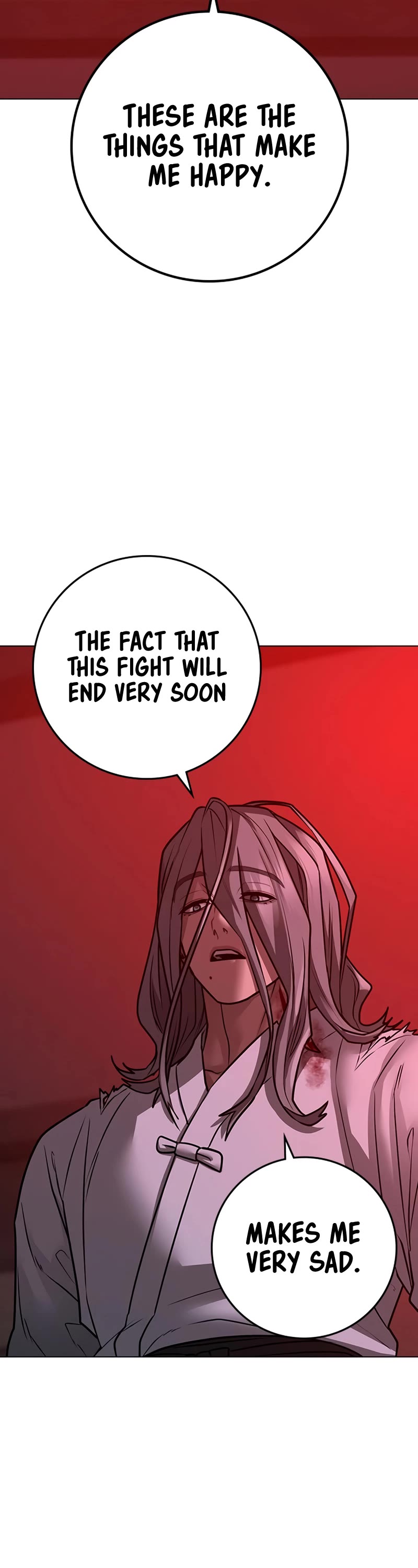 Reality Quest Chapter 105 page 48 - Chapter 105