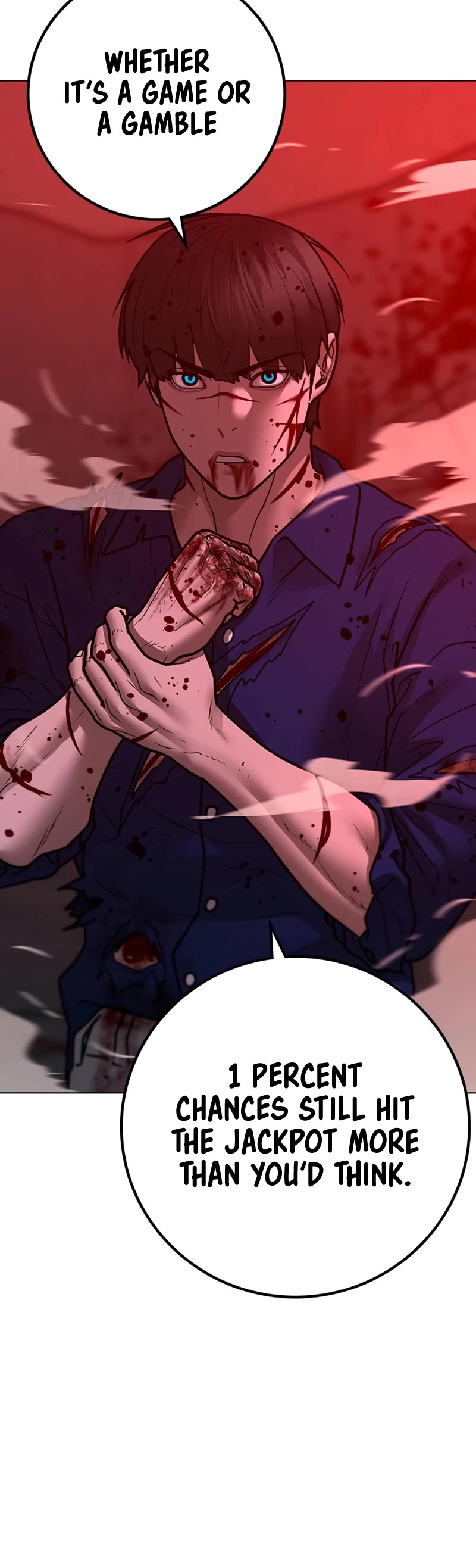 Reality Quest Chapter 105 page 70 - Chapter 105