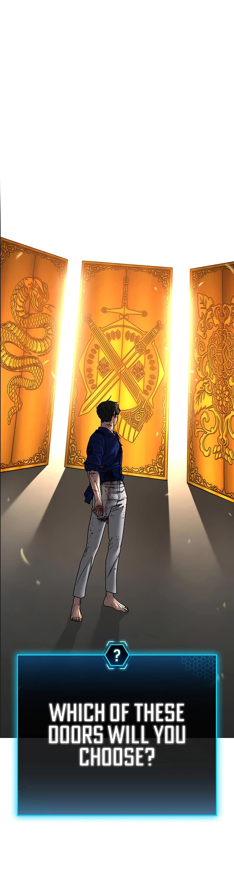 Reality Quest Chapter 106 page 3 - Chapter 106