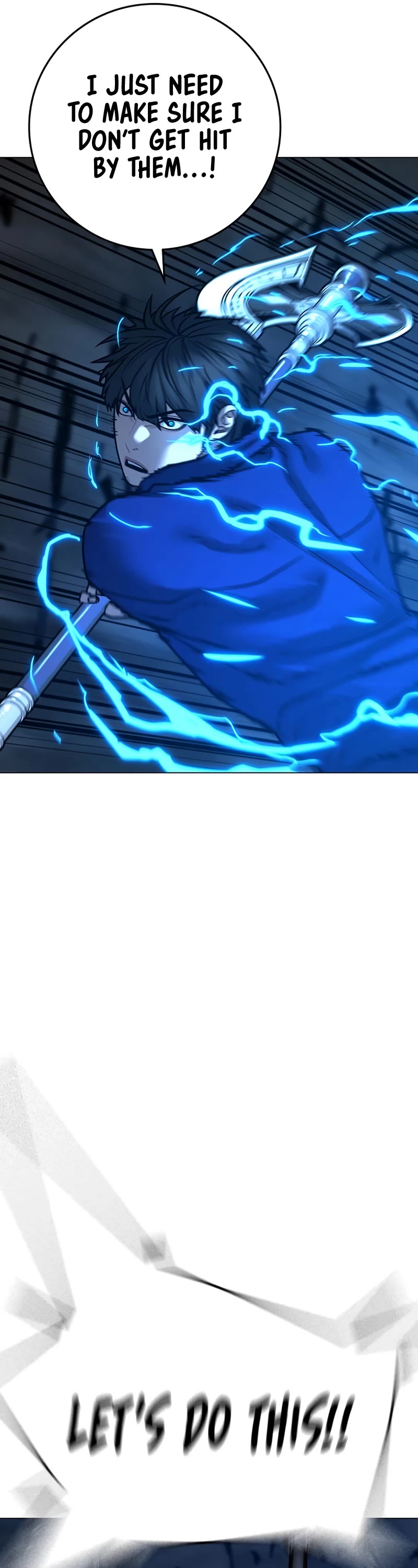 Reality Quest Chapter 106 page 31 - Chapter 106