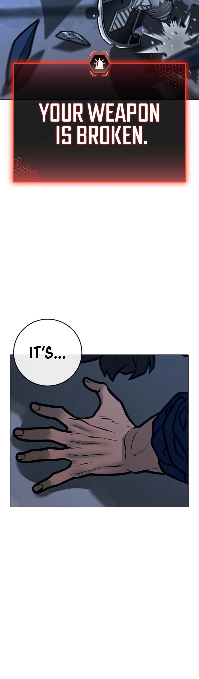 Reality Quest Chapter 106 page 34 - Chapter 106