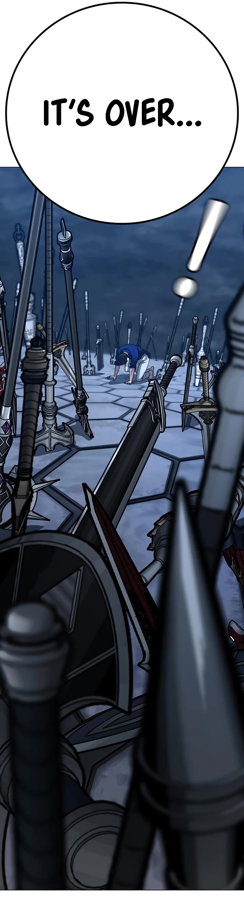 Reality Quest Chapter 106 page 35 - Chapter 106