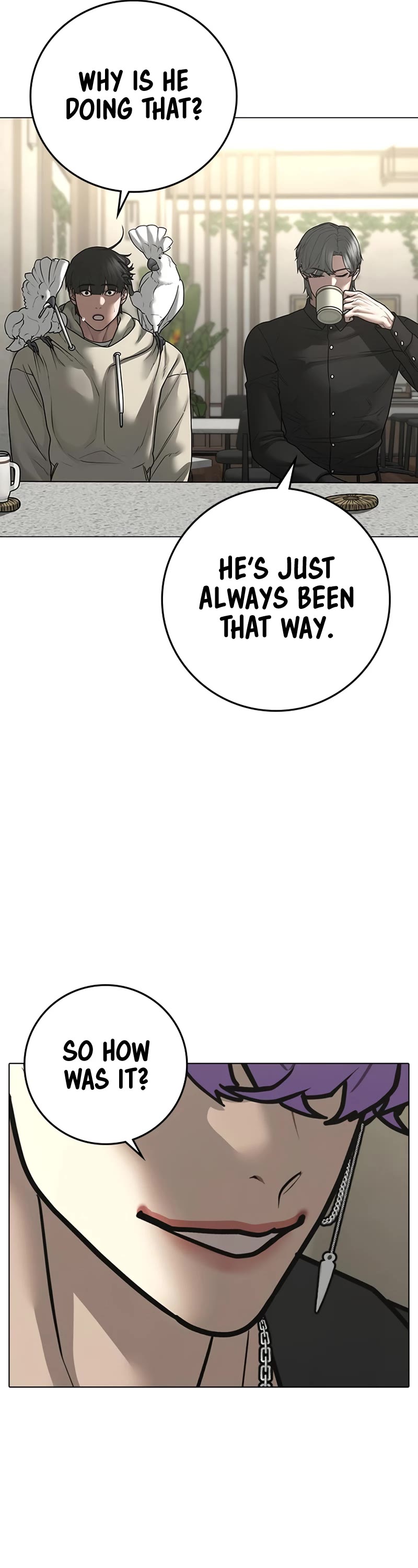 Reality Quest Chapter 106 page 50 - Chapter 106